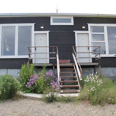 Hostal El Meson Punta Arenas Extérieur photo